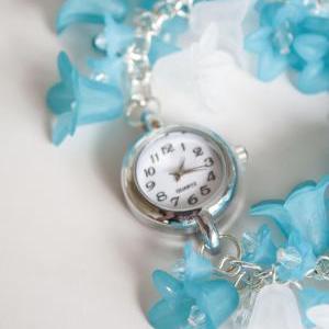 Bluebell Bracelet Watch